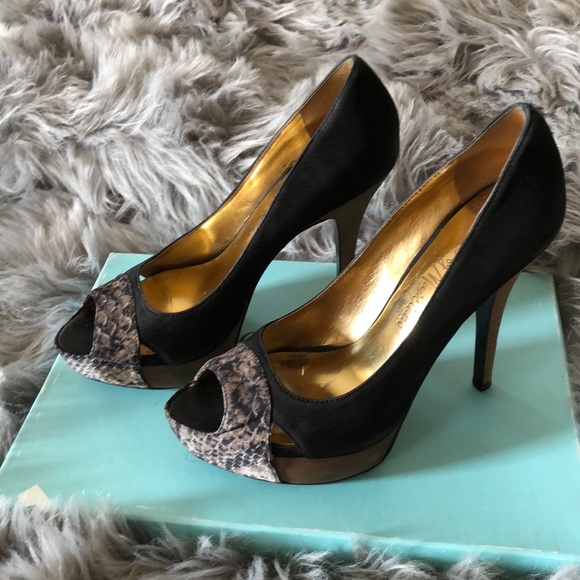 Guess by Marciano heels - Picture 1 of 1